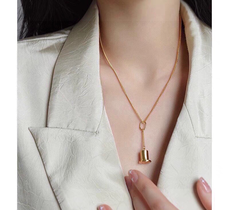 Loewe Necklaces